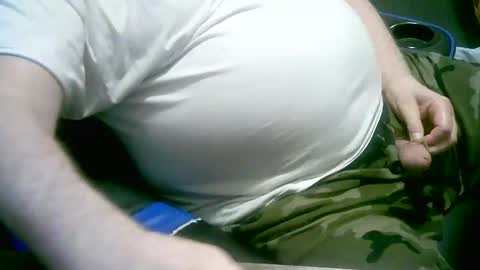 BIGJEFF50 online show from May 2026 07:30:02 PM