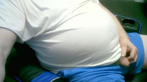 BIGJEFF50 online show from May 2026 07:00:01 PM