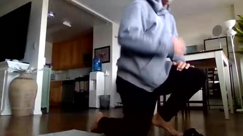 bigjoed233 online show from April 2026 12:46:01 PM