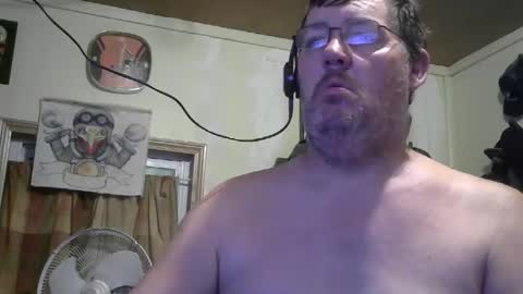 bigjohn41000 online show from September 2025 09:03:02 AM