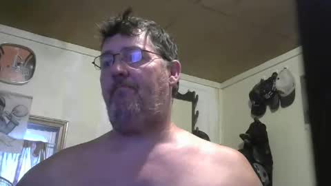 bigjohn41000 online show from October 2025 10:38:01 PM