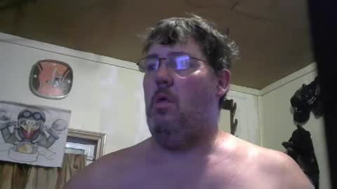 bigjohn41000 online show from October 2025 09:40:01 AM