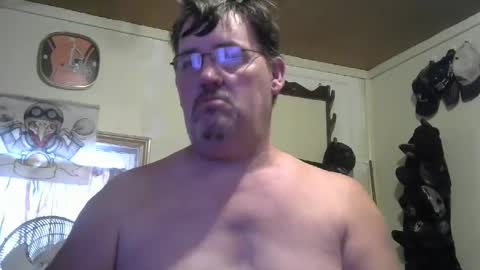 bigjohn41000 online show from October 2025 09:13:02 PM