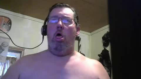 bigjohn41000 online show from October 2025 09:36:02 PM