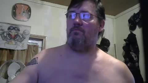 bigjohn41000 online show from November 2025 10:37:02 AM