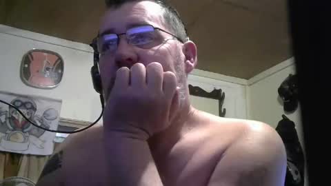 bigjohn41000 online show from November 2025 10:07:01 AM