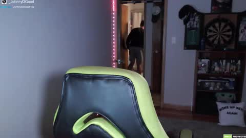 Johnny D Good online show from October 2025 01:39:03 AM