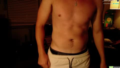 Johnny D Good online show from June 2026 01:29:02 AM