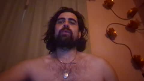 BigJohnOfTheWoods online show from December 2024 11:58:01 PM
