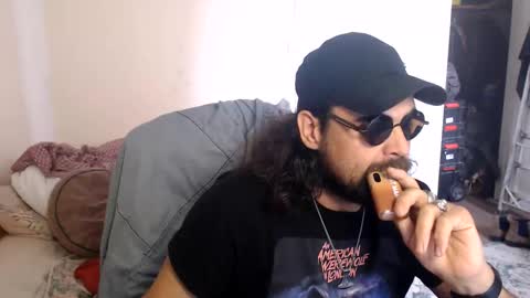 BigJohnOfTheWoods online show from June 2026 05:16:02 PM