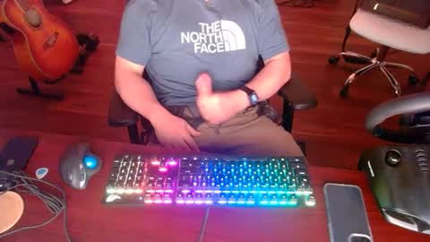 Snapshot of bigjohnsonrighthere chatting on January 2025 12:22:02 AM bigjohnsonrighthere online show from January 2025 12:22:02 AM