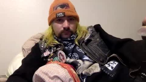 Bigkhaos online show from November 2025 09:48:02 AM