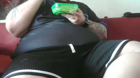 bigmac_xs online show from March 2026 08:19:02 AM