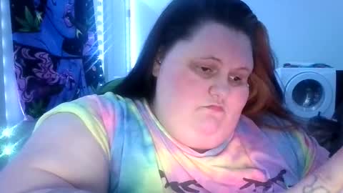 bigmama91 online show from October 2025 03:08:01 PM