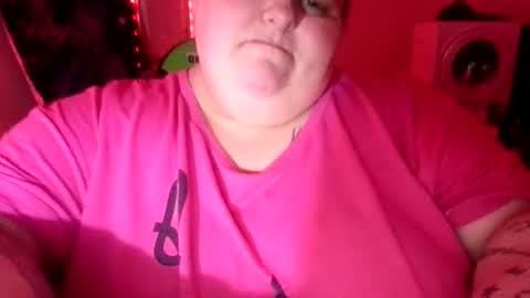 bigmama91 online show from November 2025 03:55:02 PM