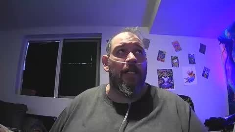 bigman42of0rlife online show from October 2025 12:19:01 AM