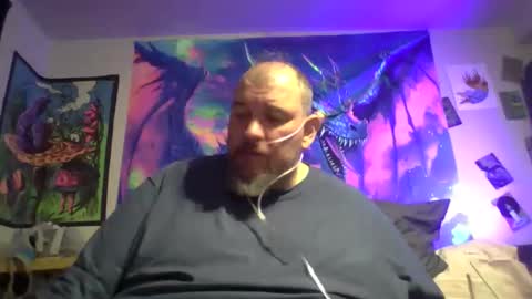 bigman42of0rlife online show from March 2026 10:41:01 AM