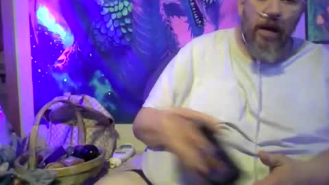 bigman42of0rlife online show from April 2026 12:14:02 AM