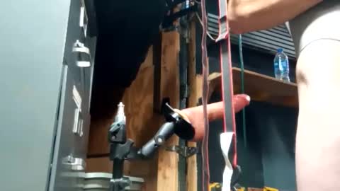 bigmanaround9 online show from October 2025 12:11:02 AM