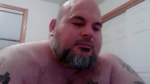BigManFaLyfe online show from November 2025 06:04:02 AM