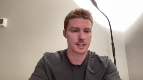 Nick Barker online show from December 2024 01:03:01 AM