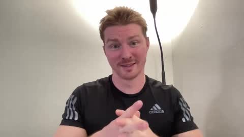 Nick Barker online show from December 2024 09:06:02 PM