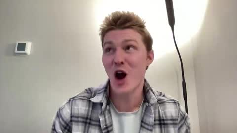 Nick Barker online show from December 2024 10:21:02 PM