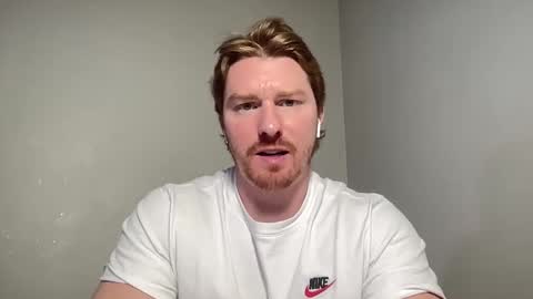 Nick Barker online show from February 2025 09:35:02 PM