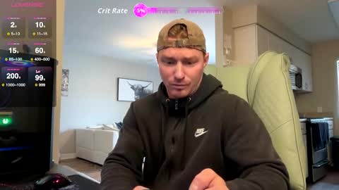 Nick Barker online show from November 2025 09:59:01 PM