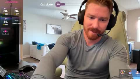 Nick Barker online show from February 2026 06:11:02 PM