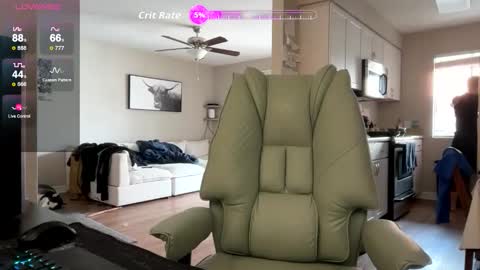 Nick Barker online show from February 2026 10:06:02 PM