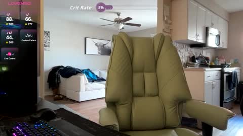 Nick Barker online show from February 2026 08:59:02 PM