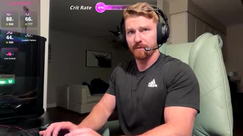 Nick Barker online show from February 2026 05:49:01 AM