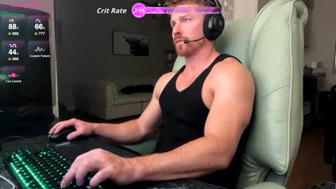 Nick Barker online show from March 2026 06:51:02 AM