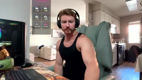 Nick Barker online show from June 2026 10:44:02 PM