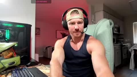 Nick Barker online show from June 2026 02:16:02 AM