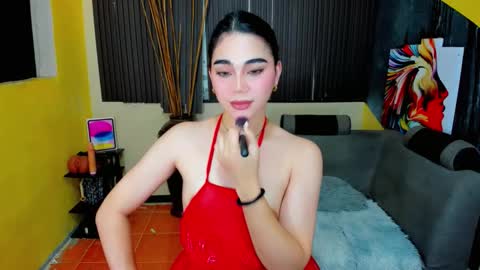 kiaaannaaaa online show from February 2026 09:19:02 AM