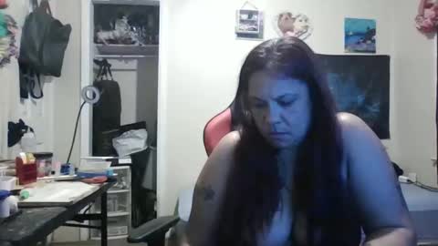 Snapshot of bigolemini chatting on May 2026 04:18:01 AM the Mini mami online show from May 2026 04:18:01 AM