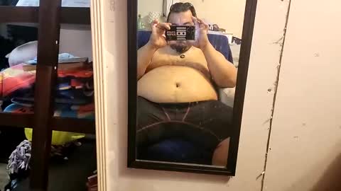 bigpapaver online show from January 2025 03:22:01 PM