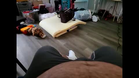 bigpapaver online show from February 2025 01:00:02 PM