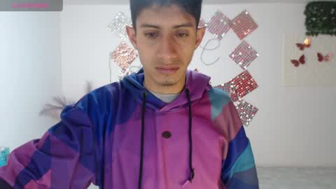 peter nohax online show from April 2026 03:37:02 PM