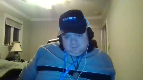 Big Red online show from January 2025 07:07:01 AM