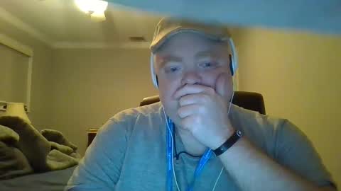 Big Red online show from February 2025 08:43:01 AM