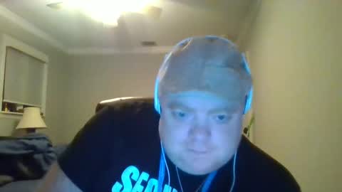 Big Red online show from February 2025 08:48:01 AM