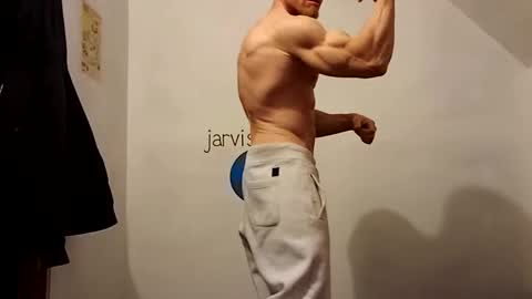 Snapshot of bigredmachine25 chatting on December 2024 01:06:01 AM Jarvis online show from December 2024 01:06:01 AM