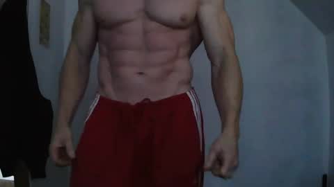 Snapshot of bigredmachine25 chatting on January 2025 11:08:01 PM Jarvis online show from January 2025 11:08:01 PM