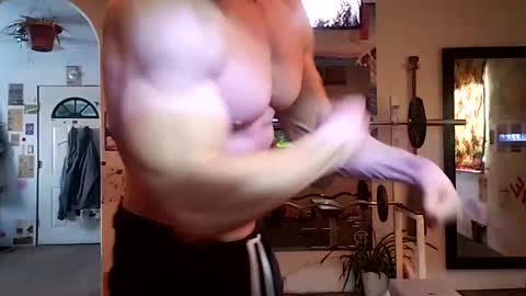 Snapshot of bigredmachine25 chatting on January 2025 11:22:01 PM Jarvis online show from January 2025 11:22:01 PM