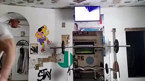 Snapshot of bigredmachine25 chatting on February 2025 03:26:01 PM Jarvis online show from February 2025 03:26:01 PM