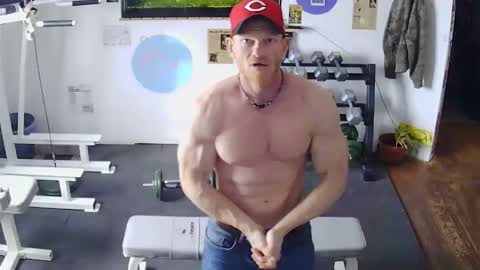 Snapshot of bigredmachine25 chatting on February 2025 07:22:02 PM Jarvis online show from February 2025 07:22:02 PM