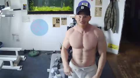 Snapshot of bigredmachine25 chatting on February 2025 03:41:02 PM Jarvis online show from February 2025 03:41:02 PM